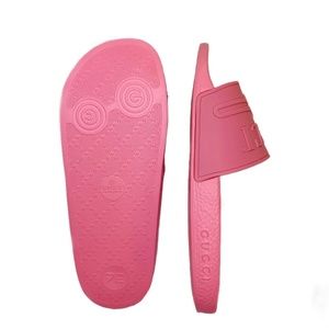 Gucci Slides
